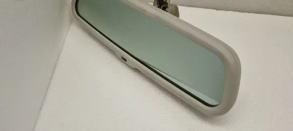 Seat Alhambra (Mk1) Rear view mirror (interior) E1010516