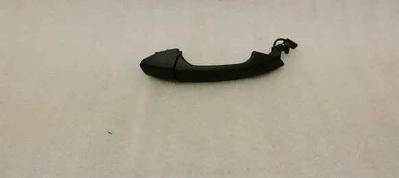 Mercedes-Benz S W221 Front door exterior handle A2217600670