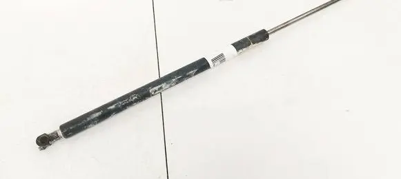 Peugeot 206 Front bonnet/hood damper/strut 9642209980