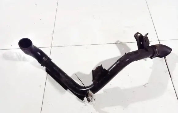 Ford Focus C-MAX Intercooler hose/pipe