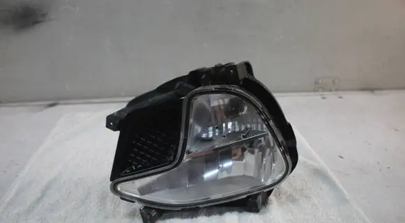 SsangYong Actyon LED Daytime headlight 