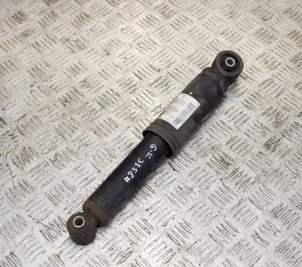 Fiat 500 Rear shock absorber/damper 00519841610 GB48202