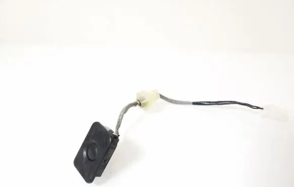 Mazda CX-7 Tailgate glass/window release handle GS2A676S0 K7400