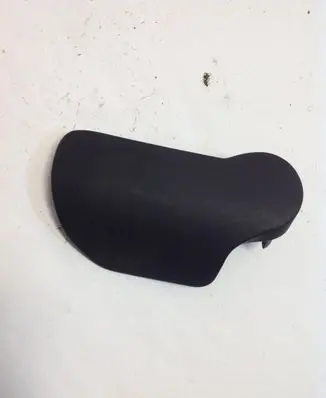 Audi A6 S6 C6 4F Engine bonnet (hood) release handle 4F2823533C