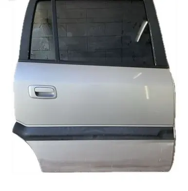 Opel Zafira A Rear door