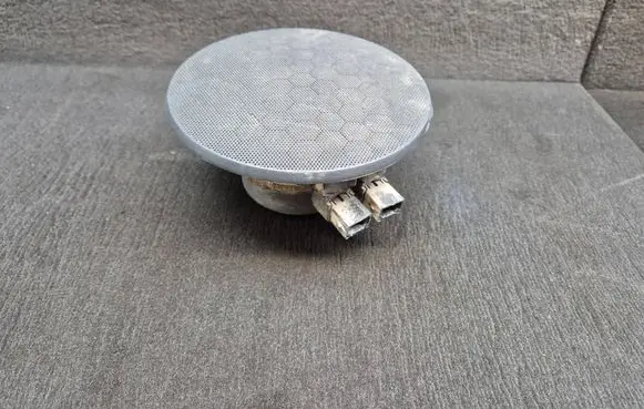 Audi A6 S6 C4 4A Rear door speaker 4A9035412