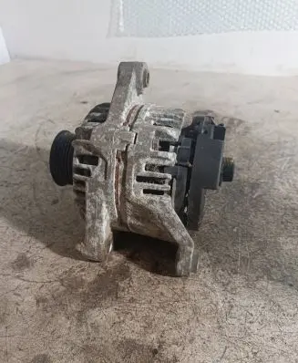 Fiat Stilo Generator/alternator BR14M3 012432 4681301