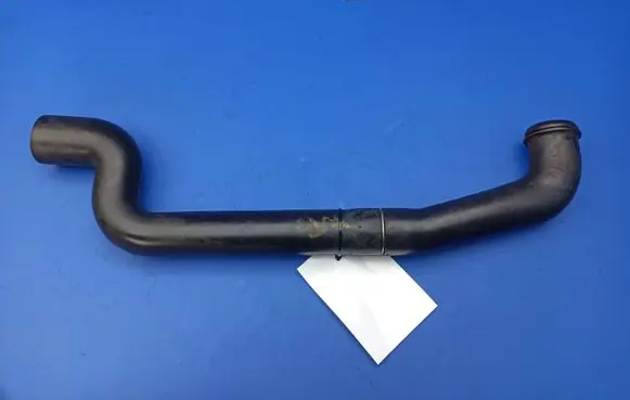 Jaguar XJS Engine coolant pipe/hose
