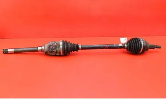 Jeep Grand Cherokee Front driveshaft
