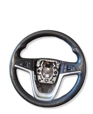 Opel Insignia A Steering wheel 13316547