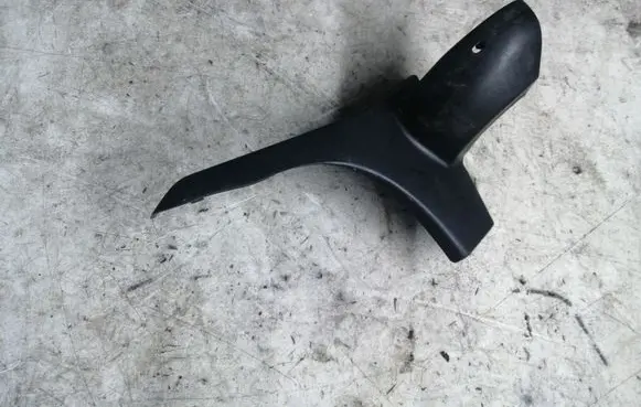 Audi A3 S3 A3 Sportback 8P Other interior part 8P3827280