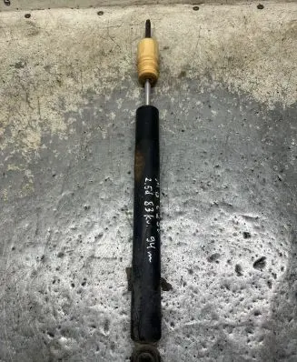 Mercedes-Benz C W202 Front shock absorber/damper