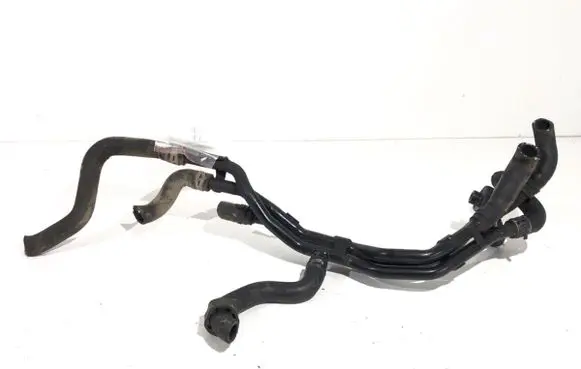 Skoda Octavia Mk4 Engine coolant pipe/hose 5WA121065C