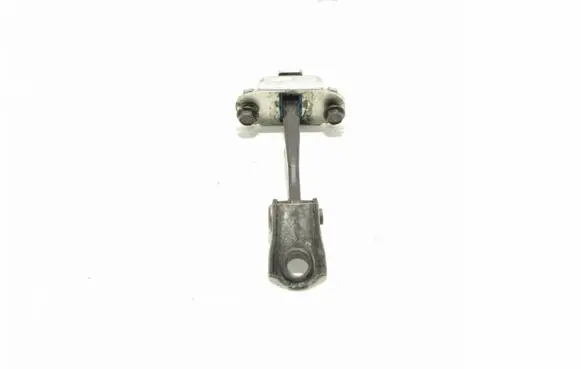Nissan Qashqai+2 Front door check strap stopper Nėra