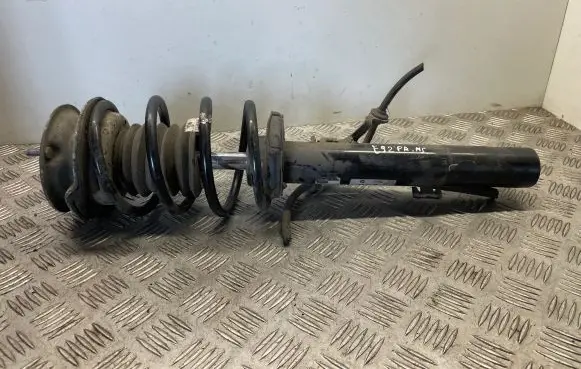 BMW 3 E92 E93 Front shock absorber/damper 824903002487