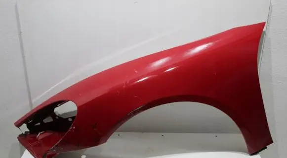 Porsche Cayman 982 Fender