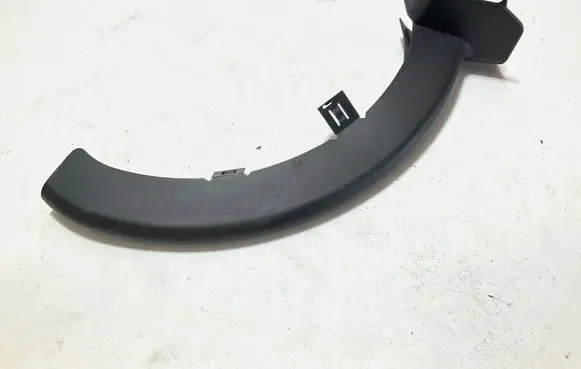 BMW 3 G20 G21 Other trunk/boot trim element 7430624