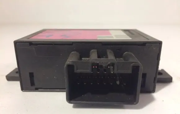 Ford Focus Other control units/modules 98AG15K600AB 5WK4720B