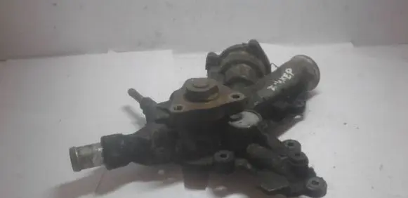 Opel Meriva A Water pump 24428734
