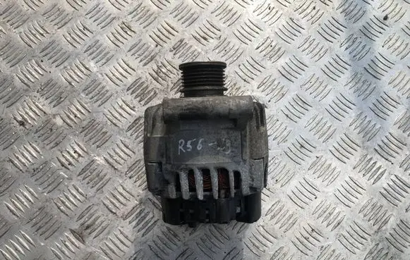 Mini One - Cooper Coupe R56 Generator/alternator TG12C059 7576513