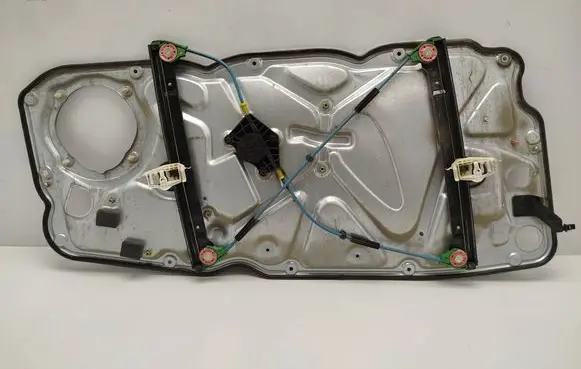 Fiat Stilo Front door electric window regulator 00517590690