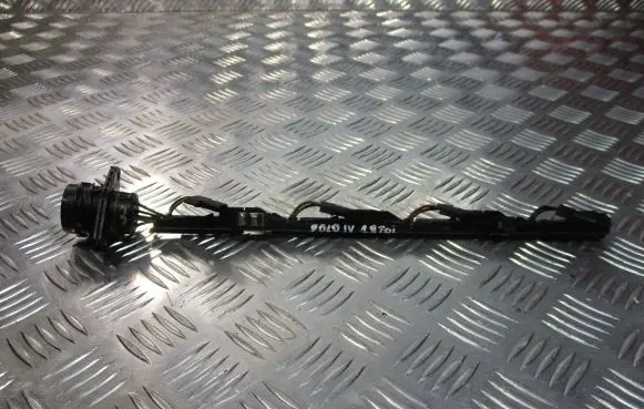 Volkswagen Polo IV 9N3 Fuel main line pipe