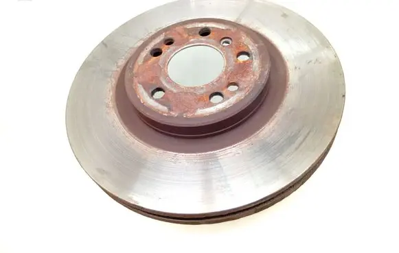 Mercedes-Benz R W251 Front brake disc