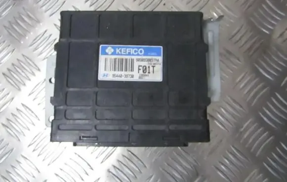 Hyundai Trajet Gearbox control unit/module 9544039730 95440-39730
