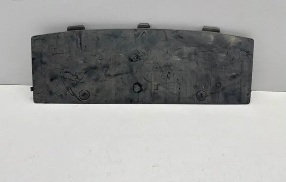 Tesla Model 3 Tow hook cap/cover 146015600A 1135412