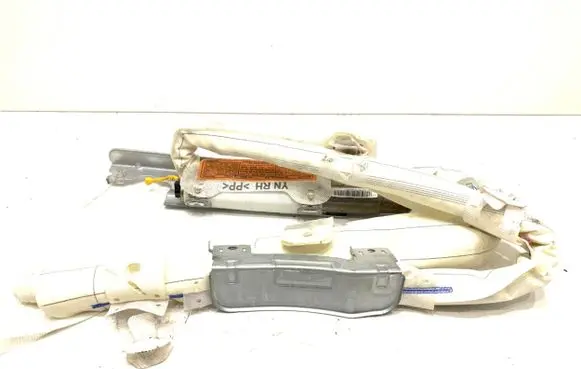 Hyundai ix20 Roof airbag