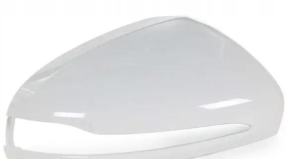 Mercedes-Benz E W213 Plastic wing mirror trim cover A0998110200