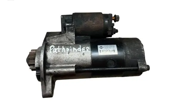 Nissan Pathfinder R51 Starter motor M008T76071ZE 23300EB300