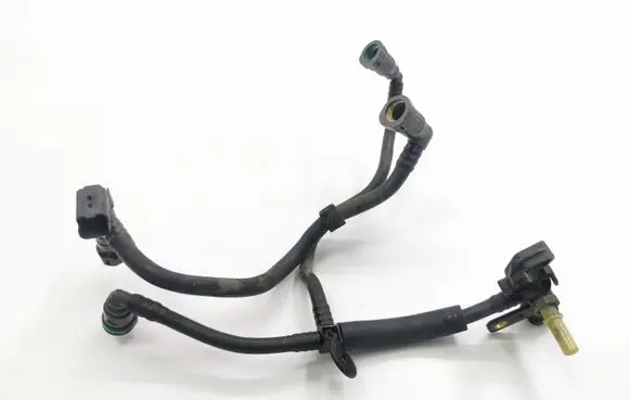 Peugeot 5008 Fuel line/pipe/hose 