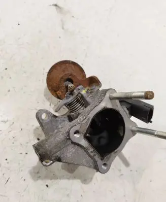 Honda CR-V Throttle valve 0282002680