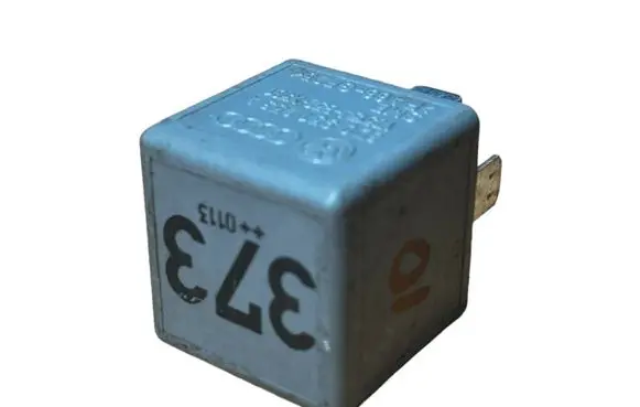 Audi A4 S4 B7 8E 8H Other relay 8D0951253A V23134B52X301