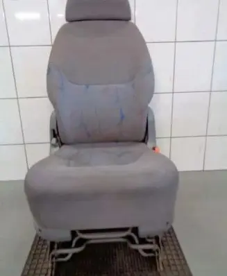 Volkswagen Sharan Seat set 