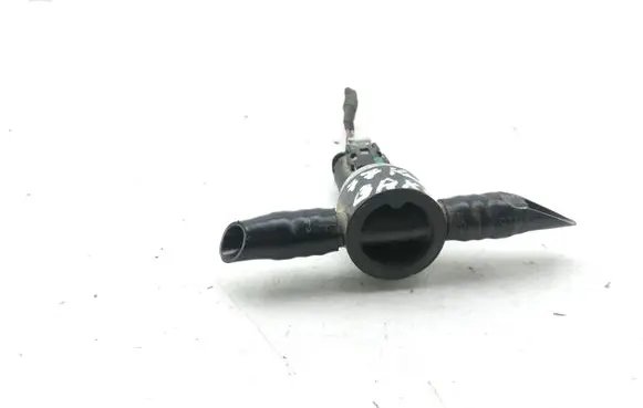 Fuel pressure sensor