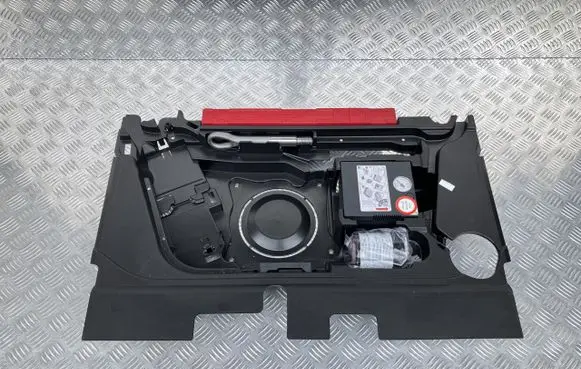 Mercedes-Benz B W247 Tire air pump compressor TM18306