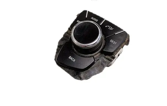 Opel Insignia A Multifunctional control switch/knob 13310070
