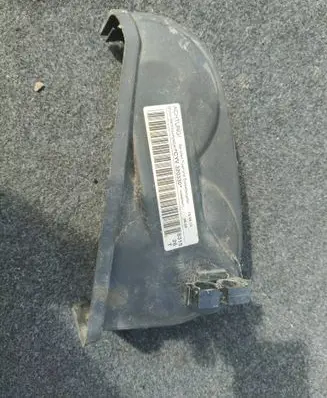 Volkswagen T-Roc Timing belt guard (cover) 04E109108j 04E109108J