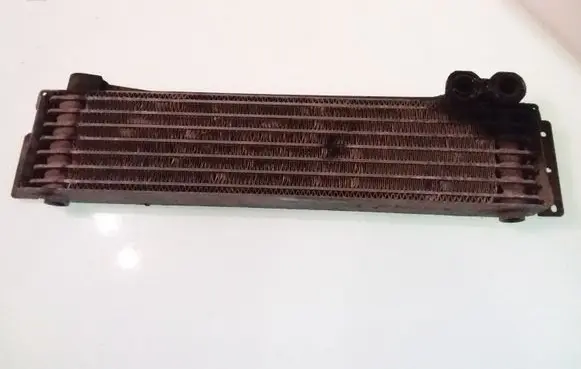 Renault Laguna I Intercooler radiator 849201N
