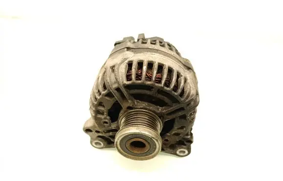 Seat Leon (1P) Generator/alternator 03F903023D