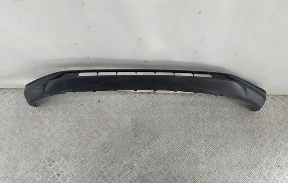 Skoda Kodiaq II Front bumper lip 57H807061