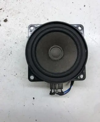 Skoda Superb B8 (3V) Front door speaker 3V0035411E