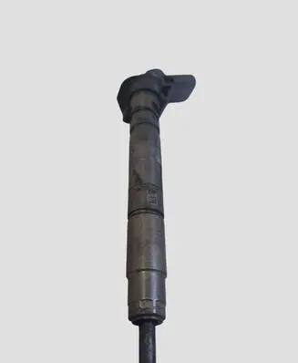 KIA Sorento Fuel injector 0445116018