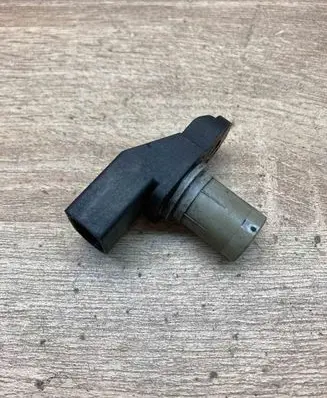 BMW 5 E60 E61 Crankshaft position sensor 190314 0044
