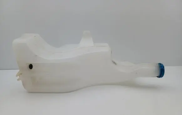 Iveco Daily 3rd gen Windshield washer fluid reservoir/tank 500336393
