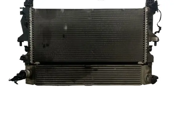 Citroen Jumper Radiator set 1340359080 0007820 58818