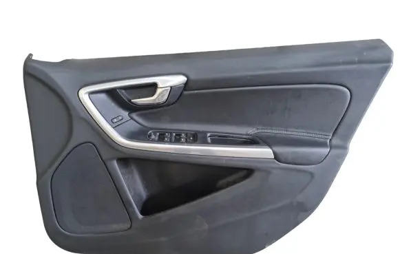 Volvo V60 Front door card panel trim 8686853