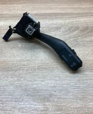 Volkswagen Golf Plus Wiper control stalk 1K0953519A